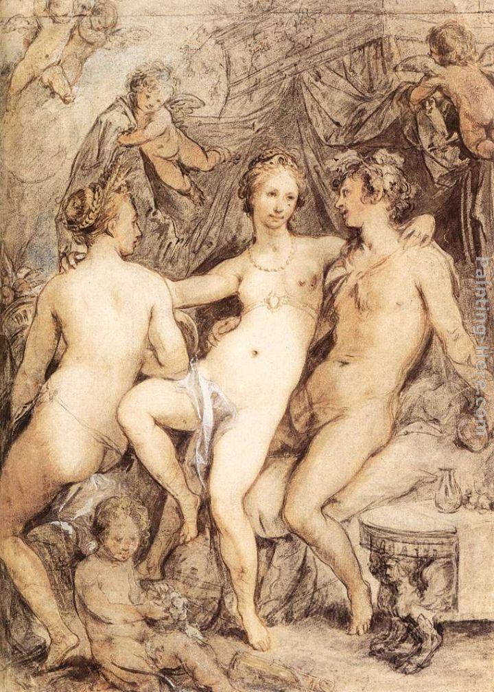 Venus Canvas Paintings page 8